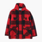 Johnson Woolen Mills Check Hunting Jacket