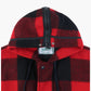 Johnson Woolen Mills Check Hunting Jacket