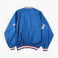 Vintage 'New York Rangers' Satin Bomber Jacket
