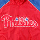 Philadelphia Phillies Baseball Jacket