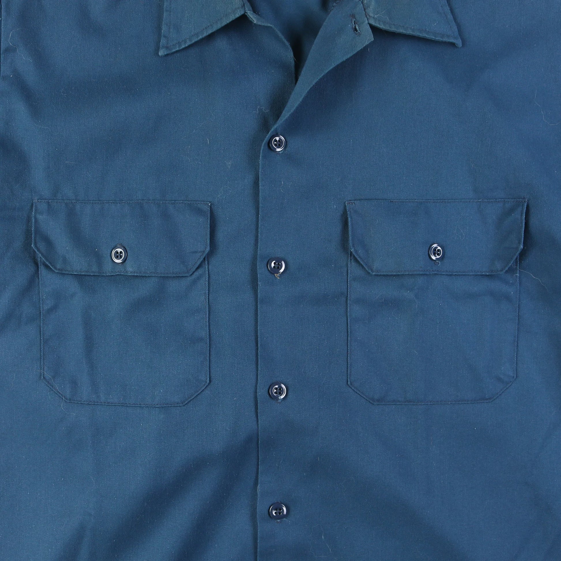 'Dickies' Vintage Garage Shirt