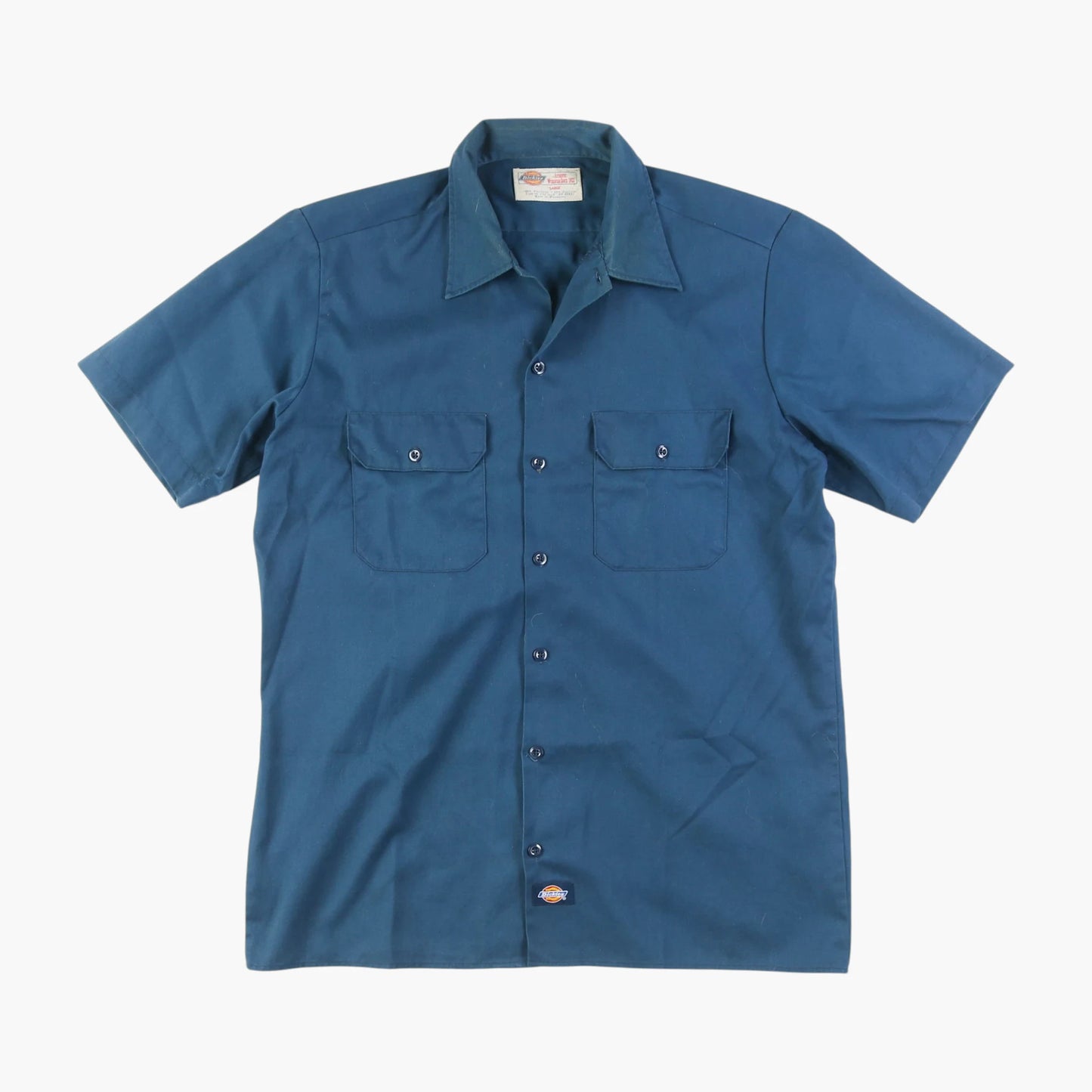 'Dickies' Vintage Garage Shirt