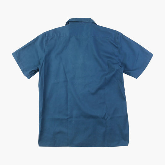 'Dickies' Vintage Garage Shirt