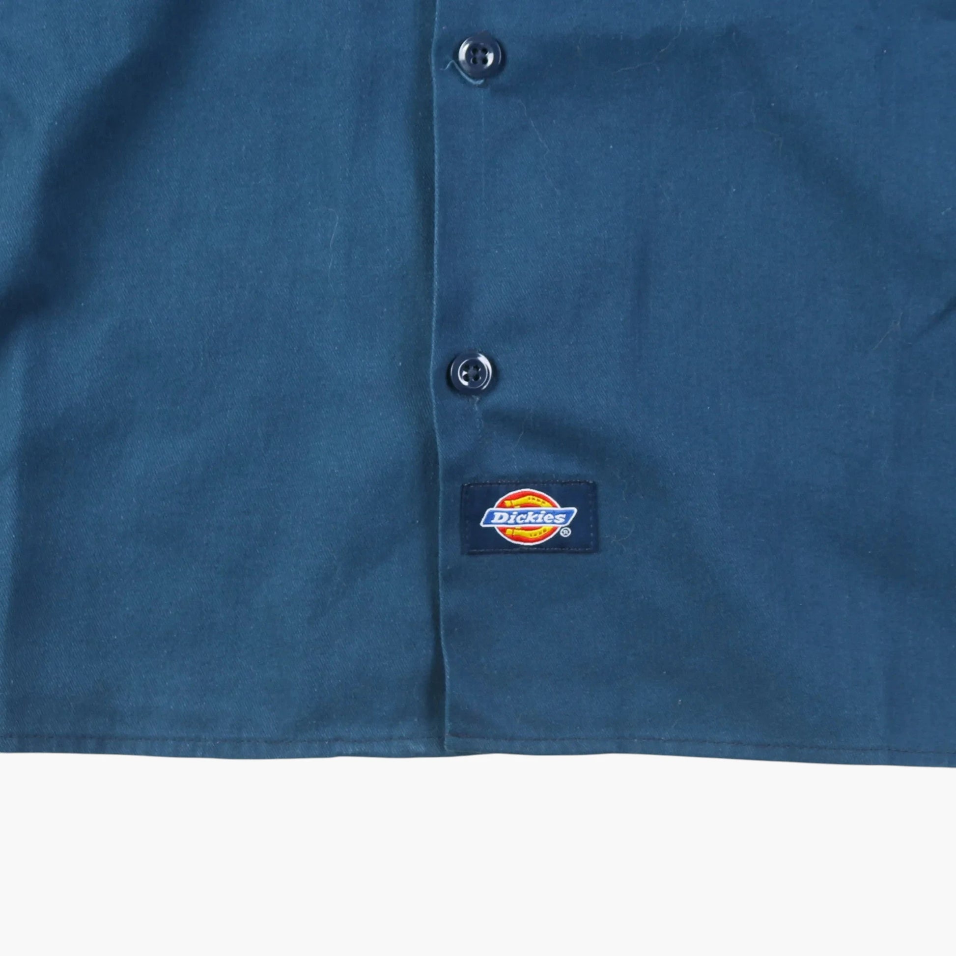 'Dickies' Vintage Garage Shirt