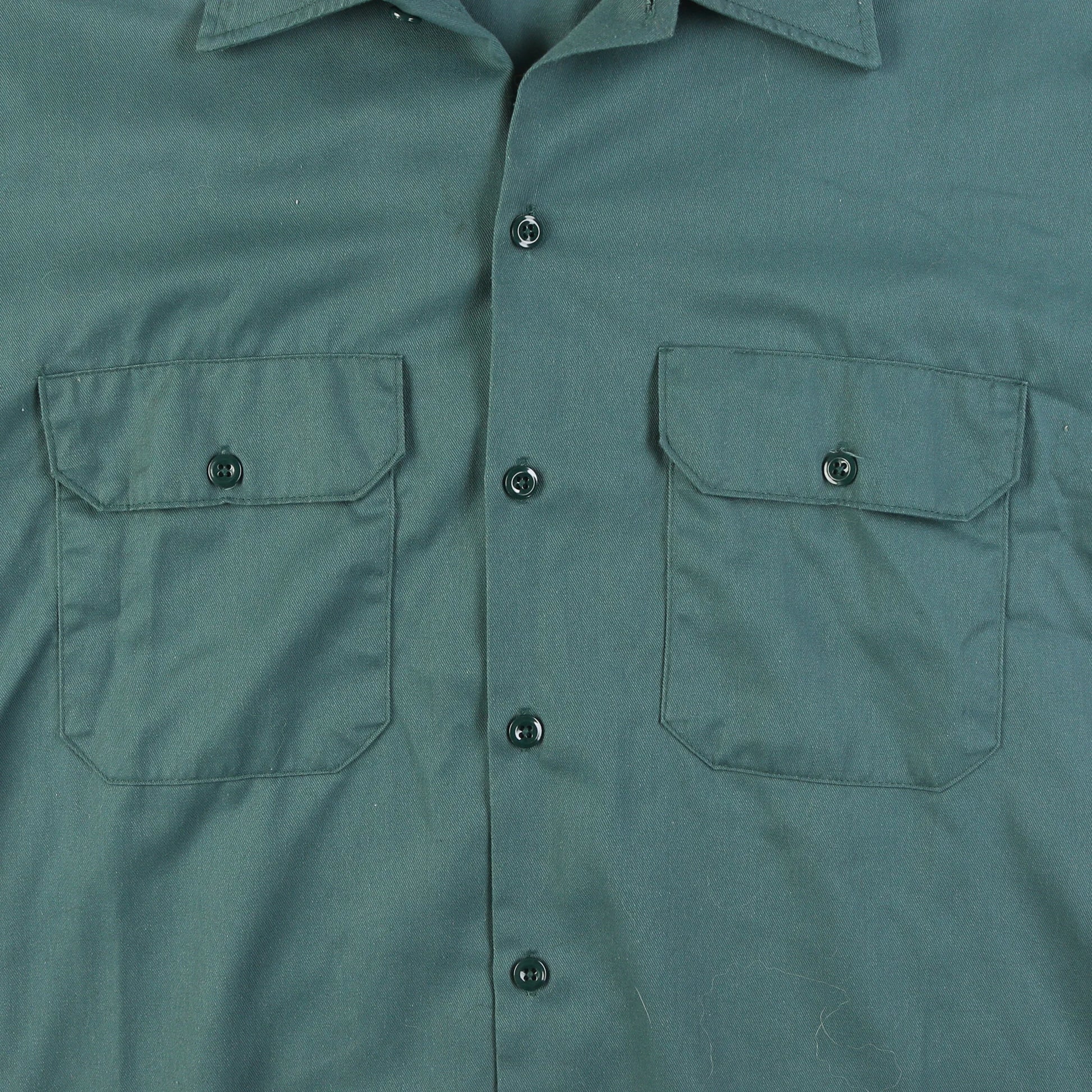 'Dickies' Vintage Garage Shirt