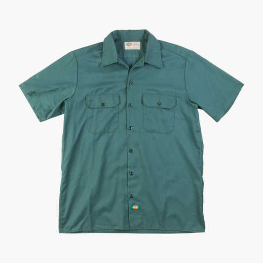 'Dickies' Vintage Garage Shirt