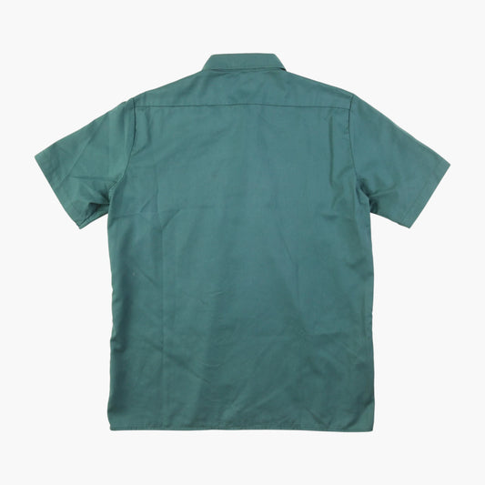 'Dickies' Vintage Garage Shirt