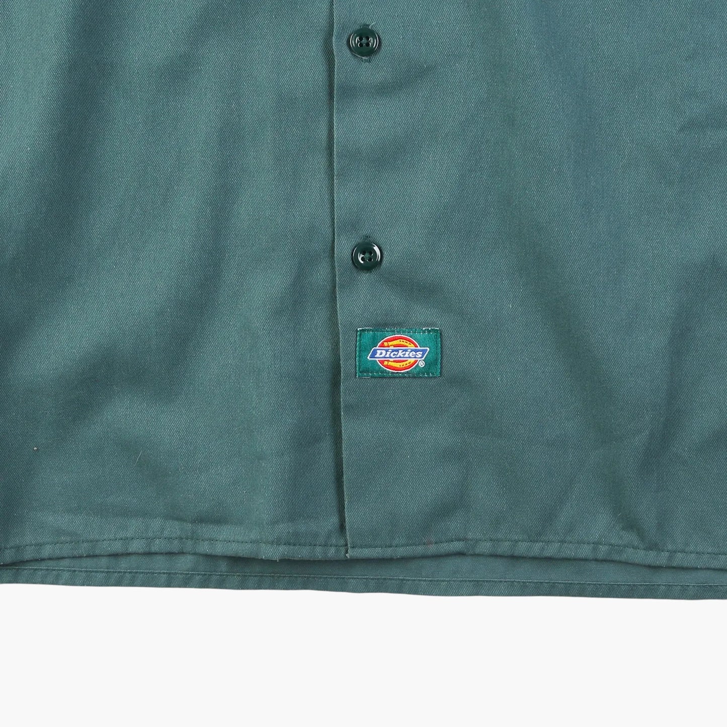 'Dickies' Vintage Garage Shirt