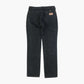 Vintage Jeans - Black 34/34
