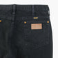 Vintage Jeans - Black 34/34