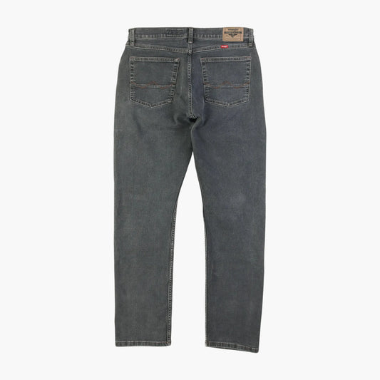 Vintage Jeans - Grey 32/32