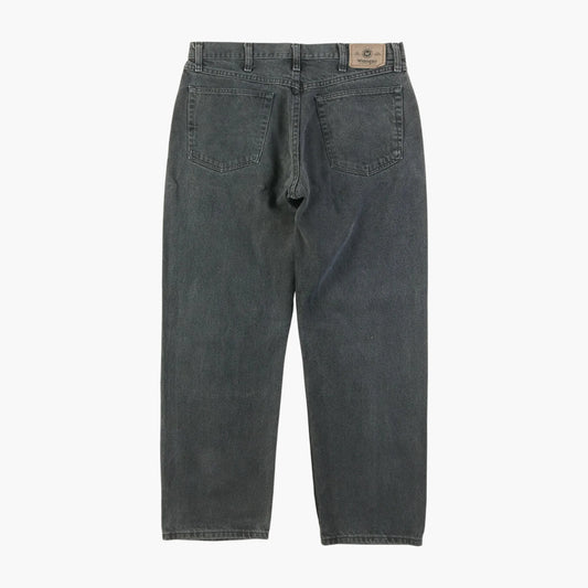 Vintage Jeans - Grey 34/30