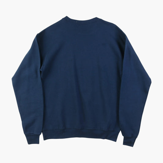 Vintage 'Syracuse' Graphic Sweatshirt