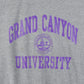 Vintage 'Grand Canyon University' Graphic Sweatshirt
