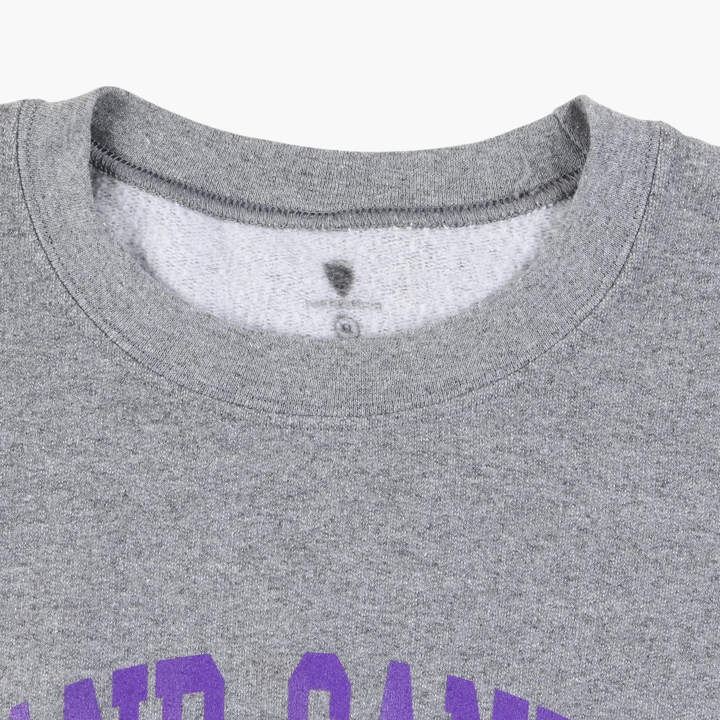 Vintage 'Grand Canyon University' Graphic Sweatshirt