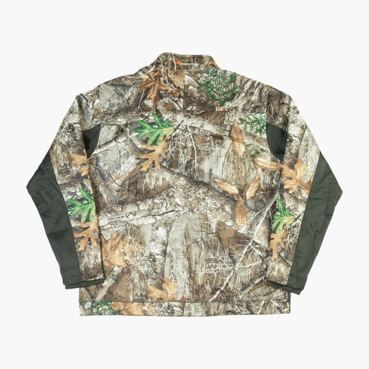 Habit Hunting Jacket