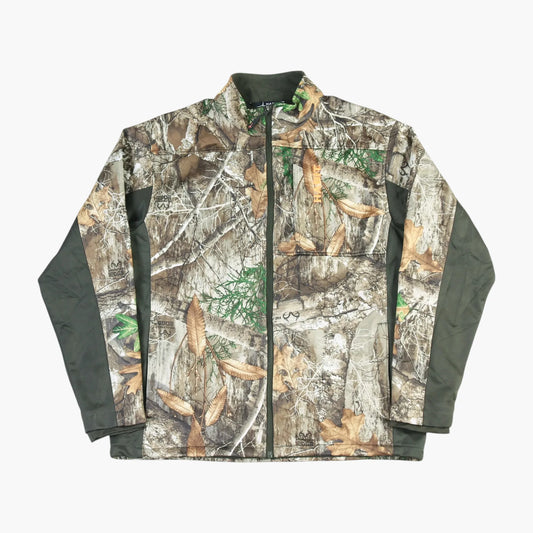Habit Hunting Jacket