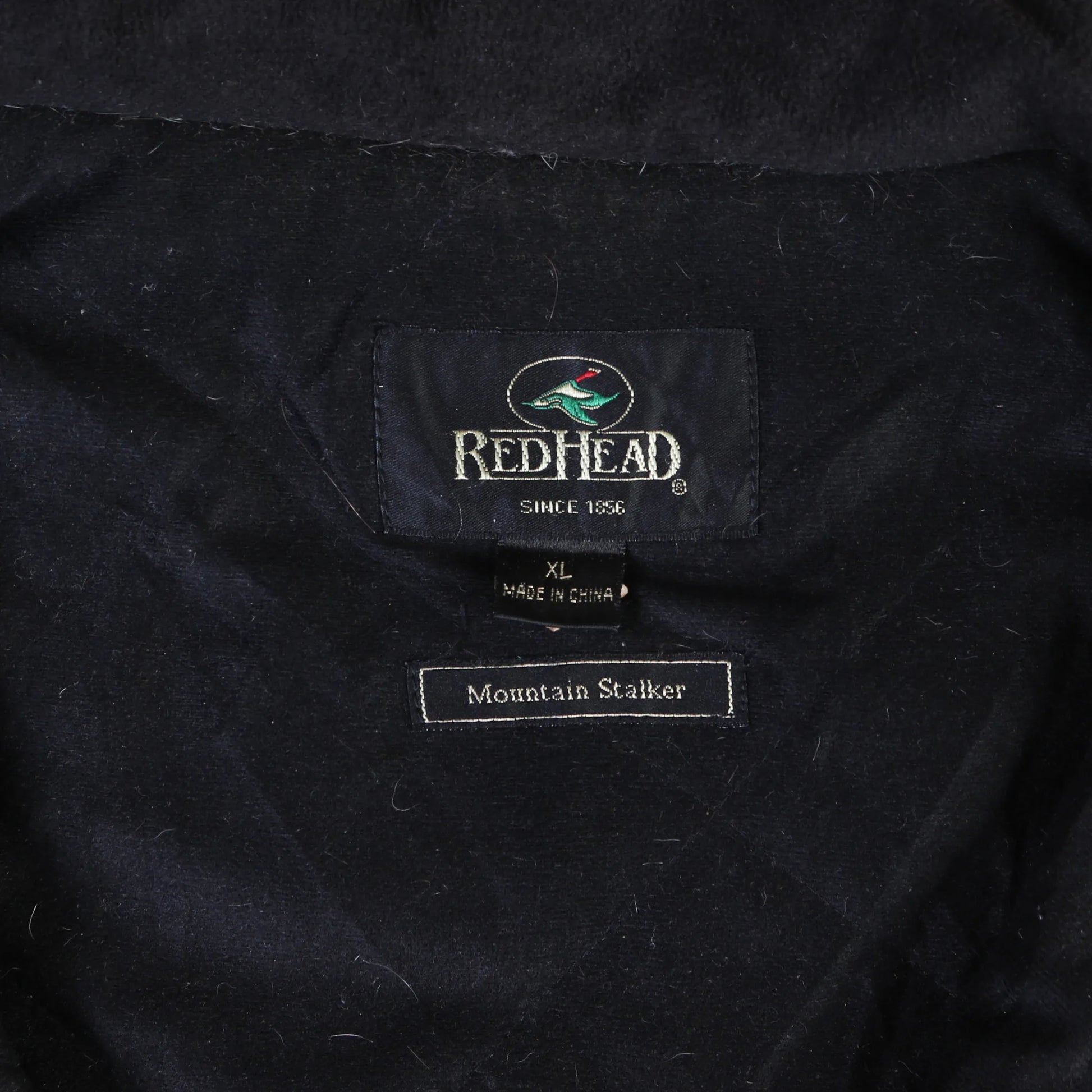 Redhead Hunting Jacket