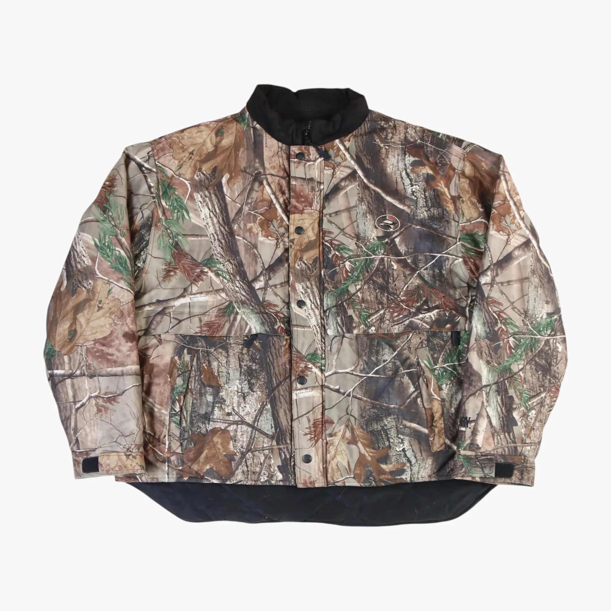 Redhead Hunting Jacket