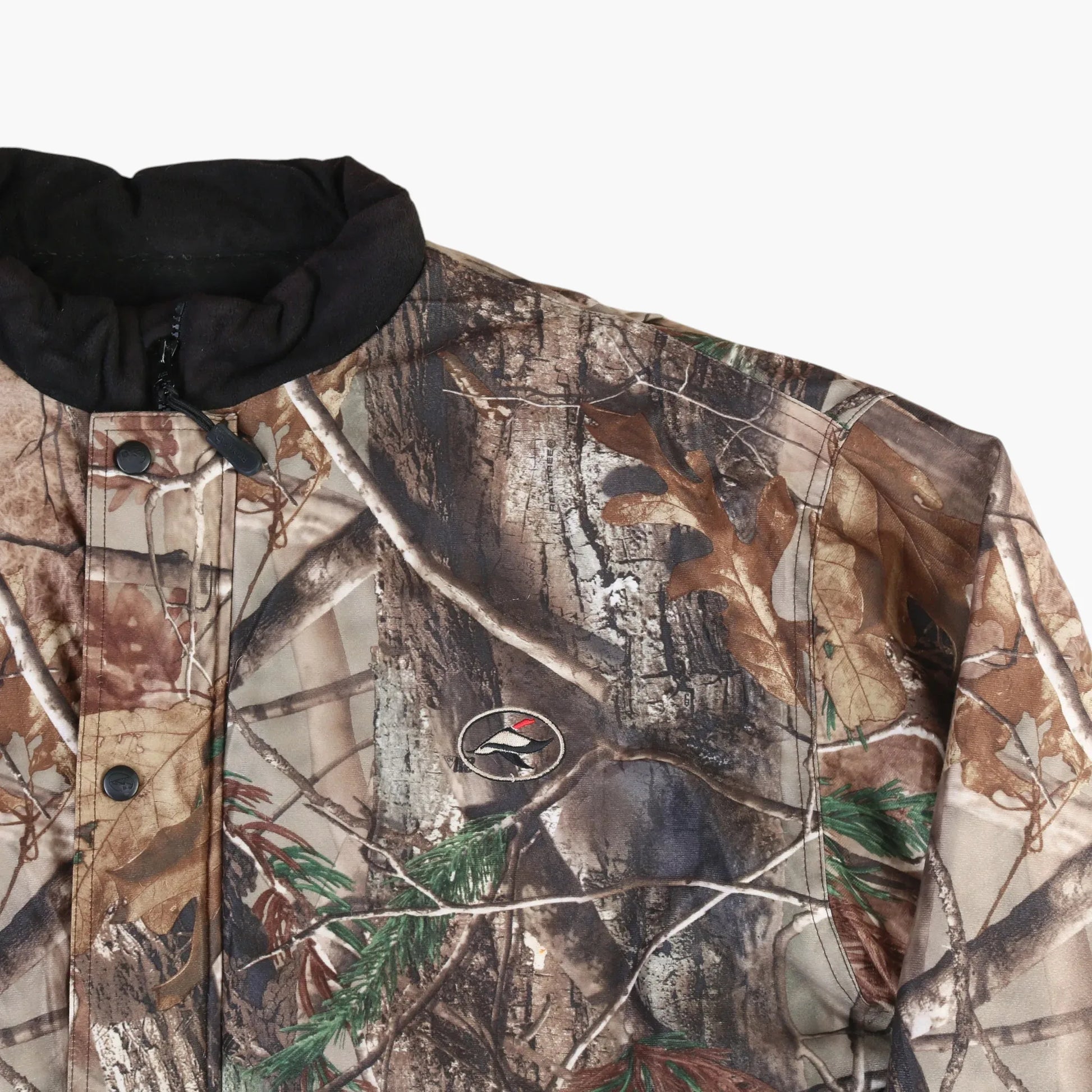 Redhead Hunting Jacket