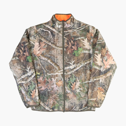 Redhead Hunting Jacket