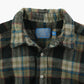 Vintage Flannel Shirt