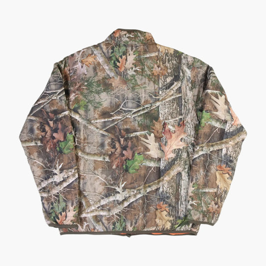 Redhead Hunting Jacket