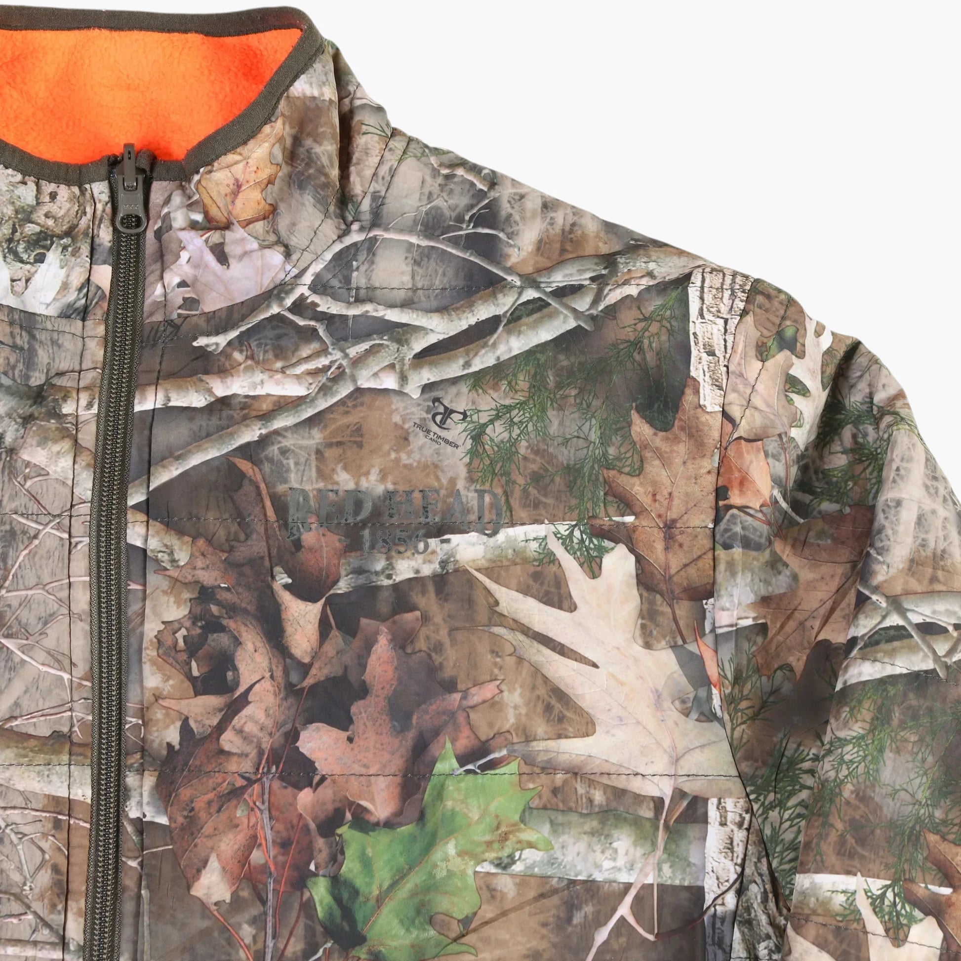 Redhead Hunting Jacket