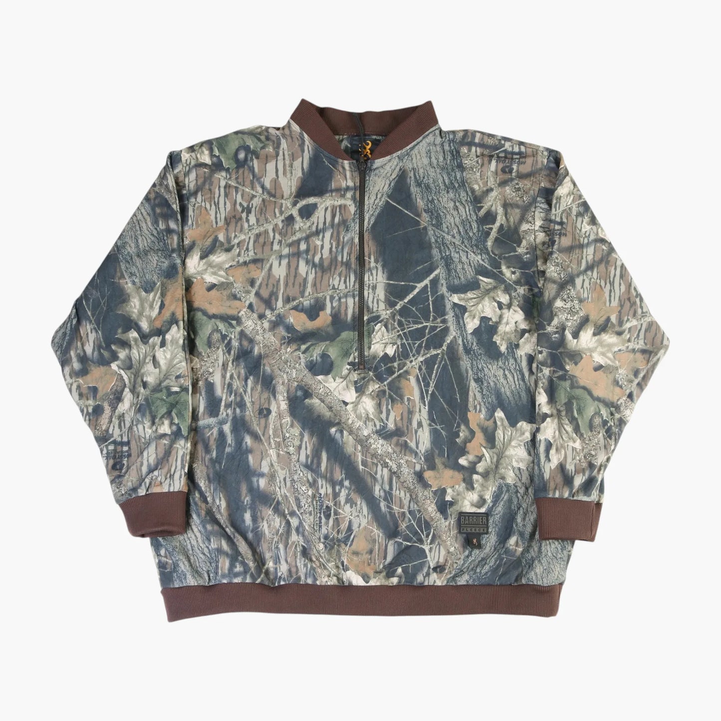 Browning Hunting Jacket