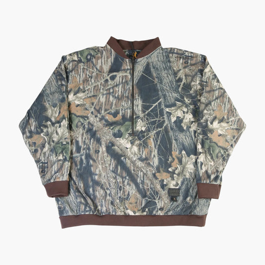 Browning Hunting Jacket