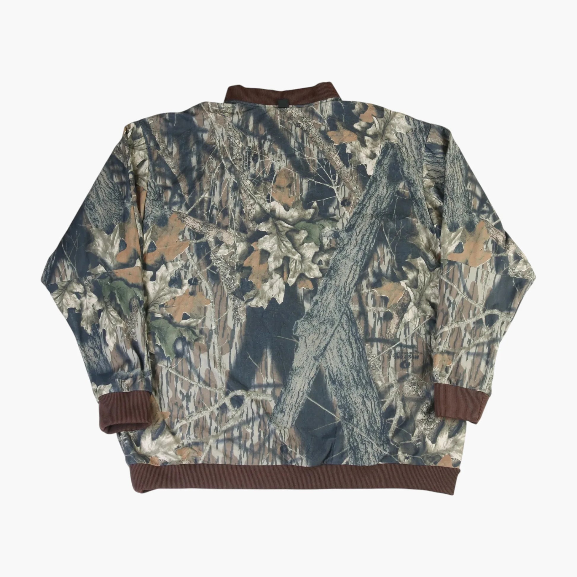 Browning Hunting Jacket