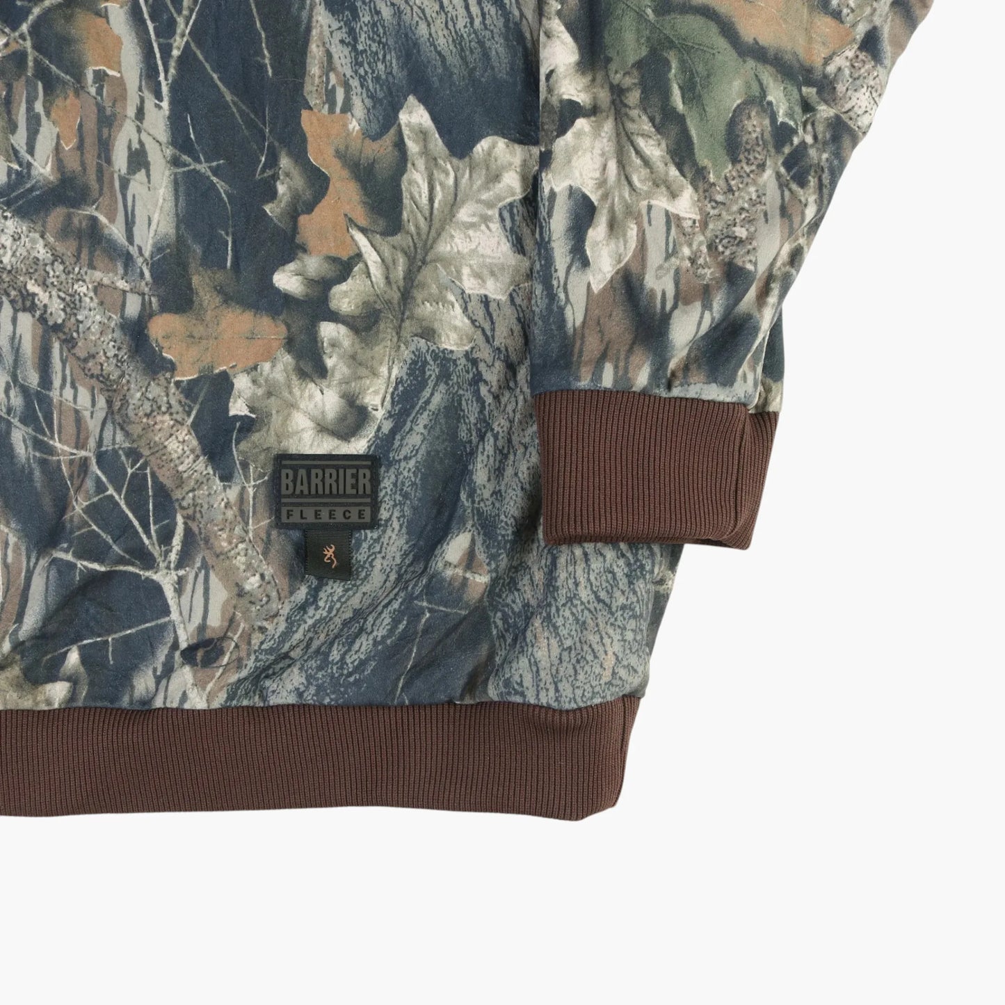 Browning Hunting Jacket