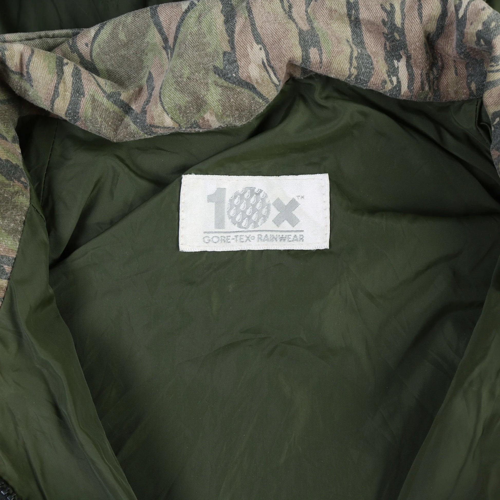 10X Hunting Jacket