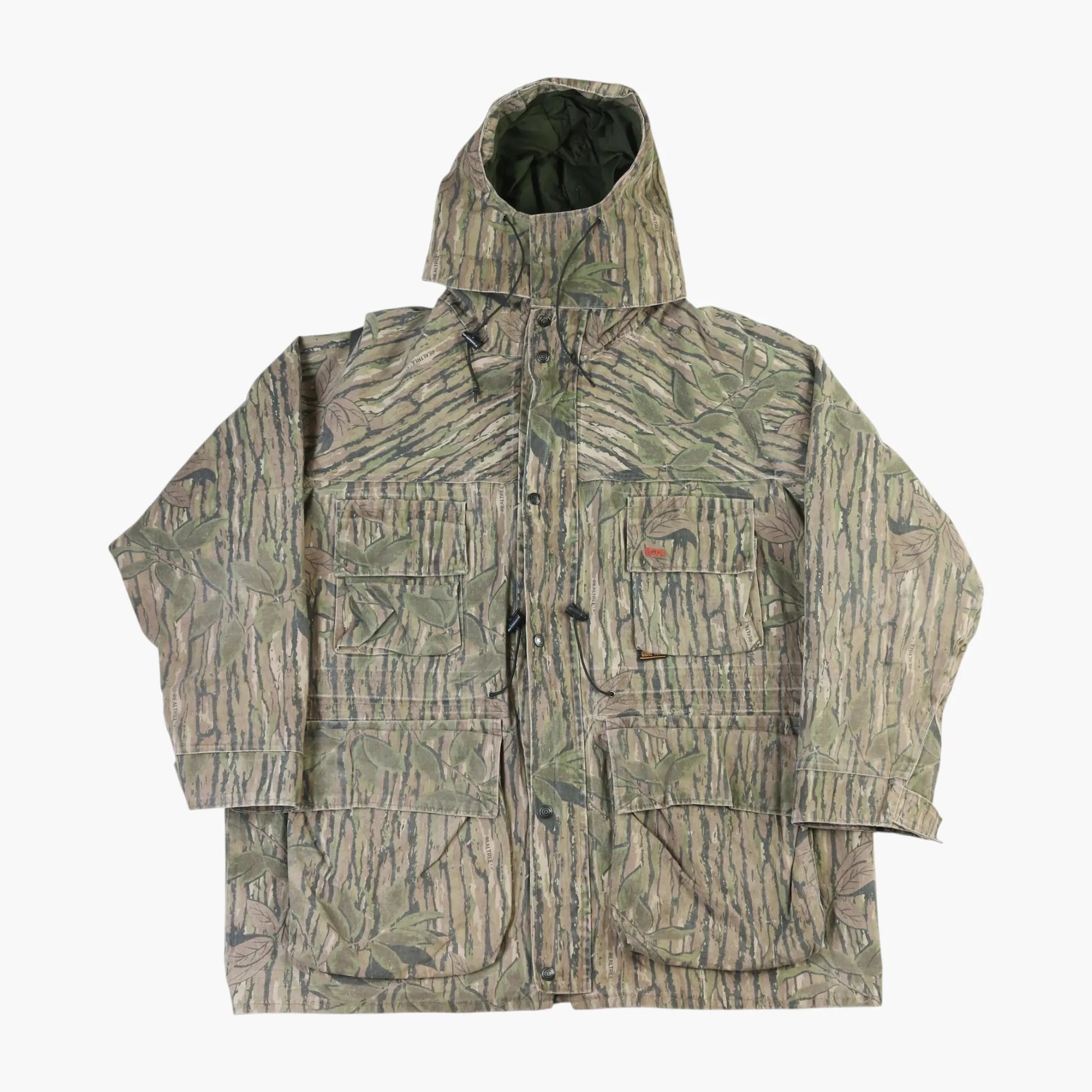 10X Hunting Jacket