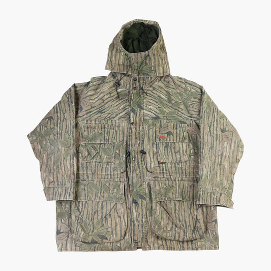 10X Hunting Jacket