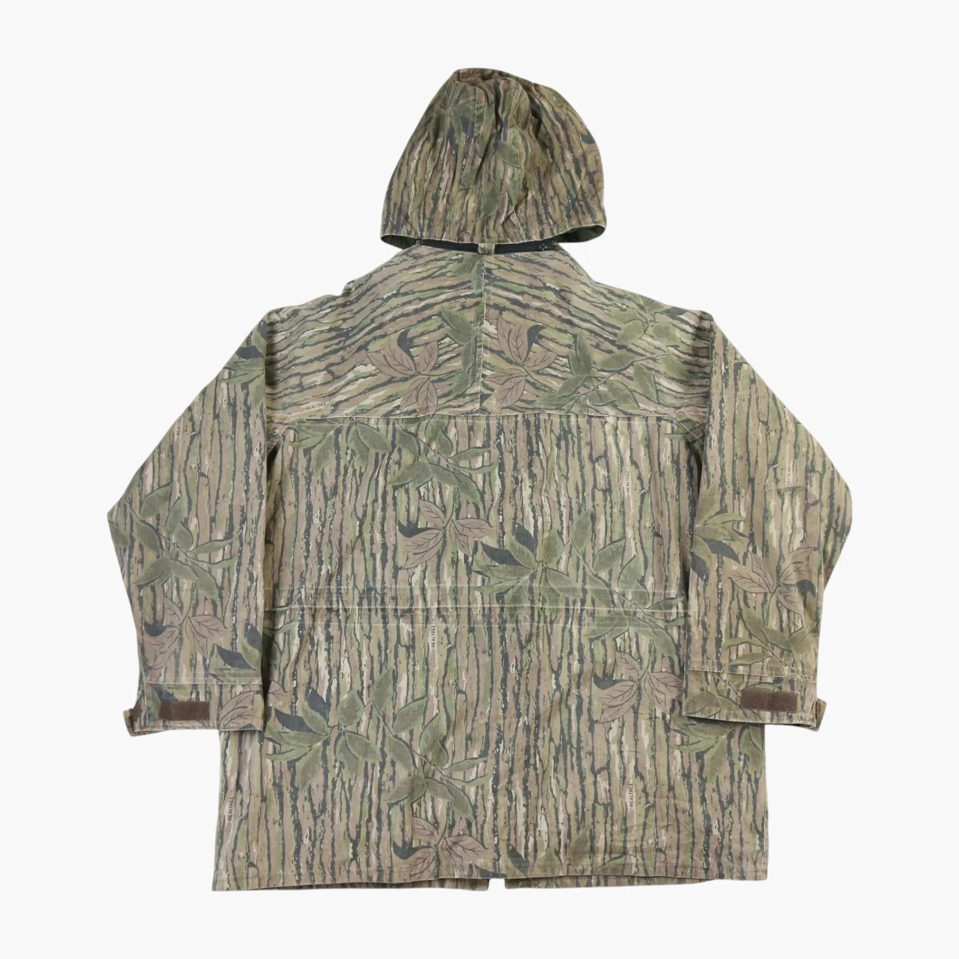 10X Hunting Jacket