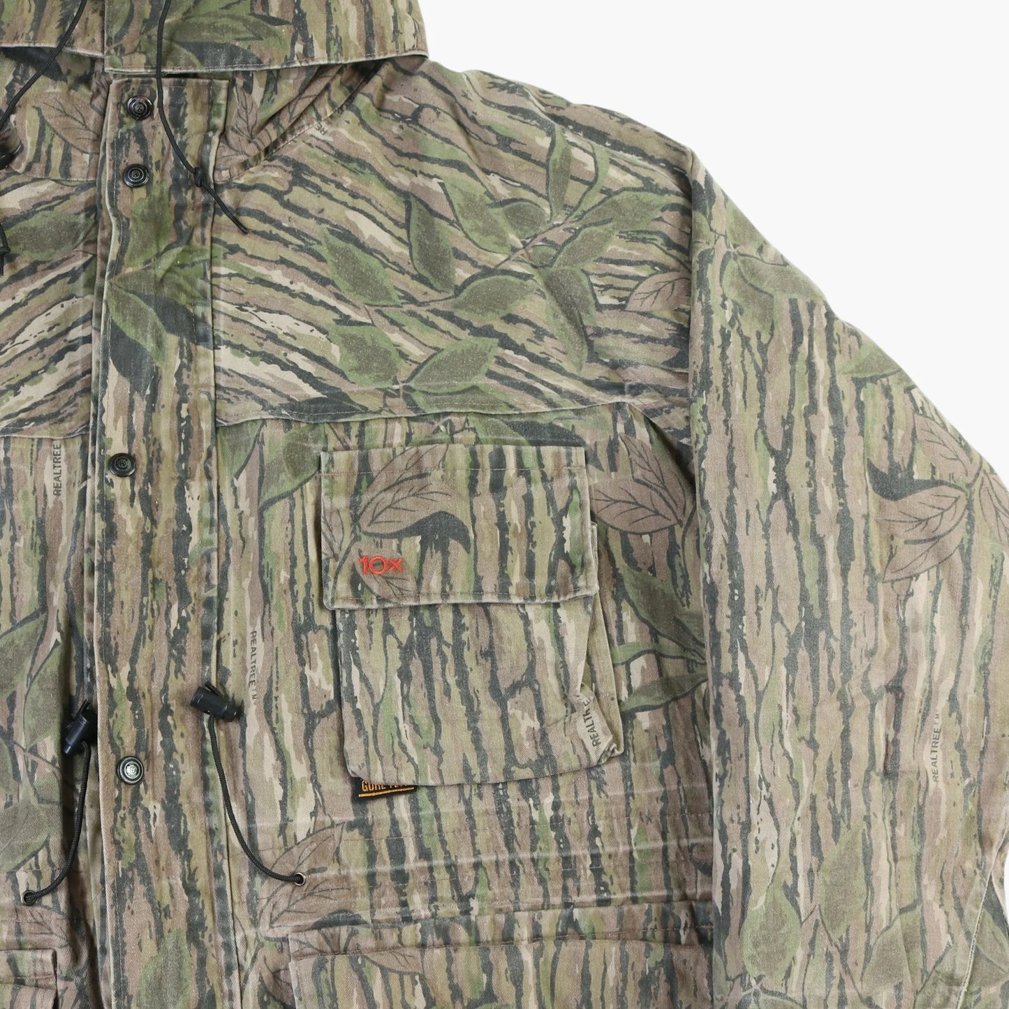 10X Hunting Jacket