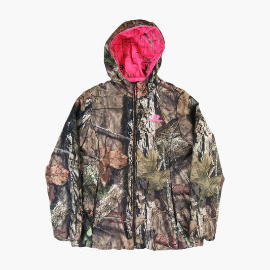 Mossy Oak Hunting Jacket