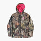 Mossy Oak Hunting Jacket