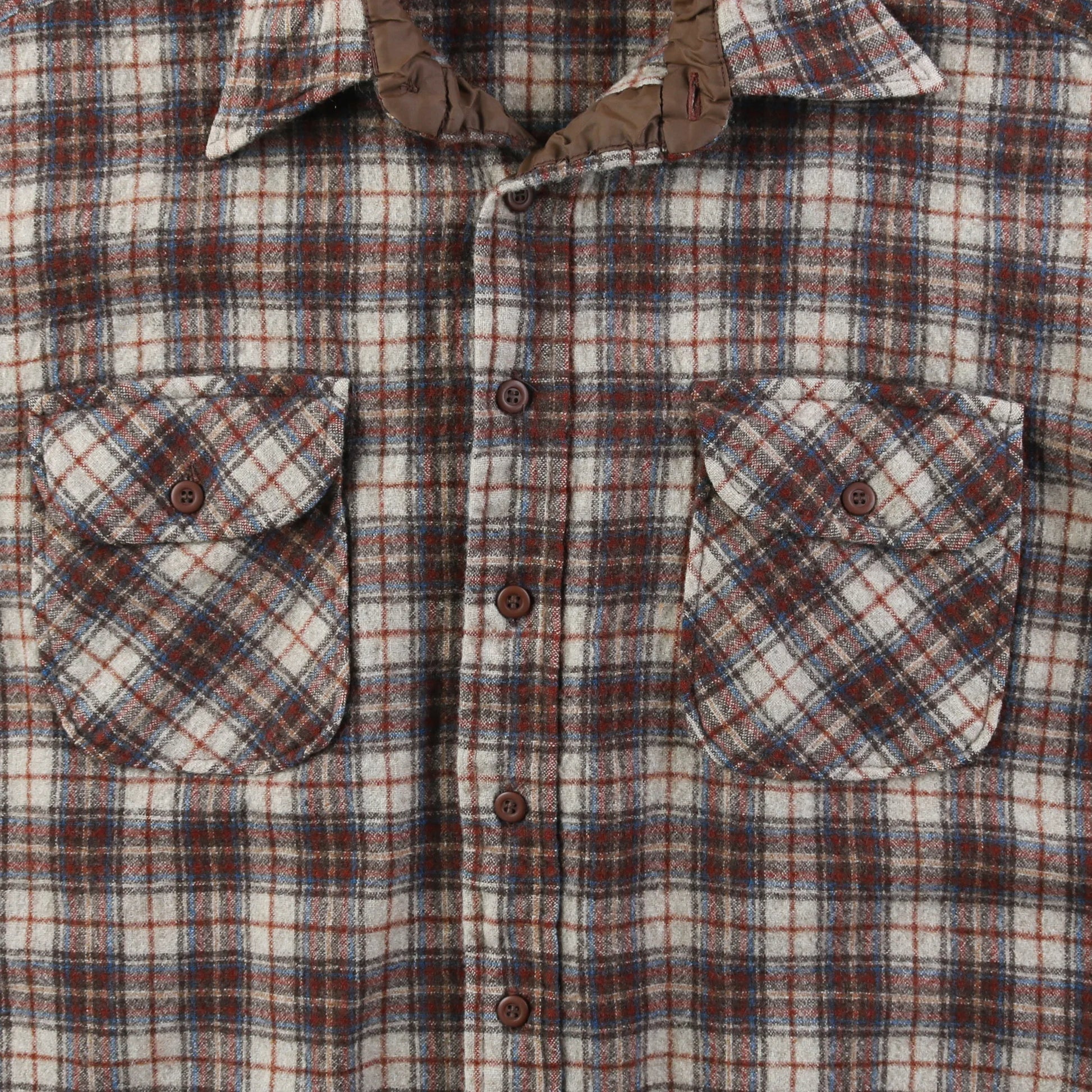 Vintage Flannel Shirt