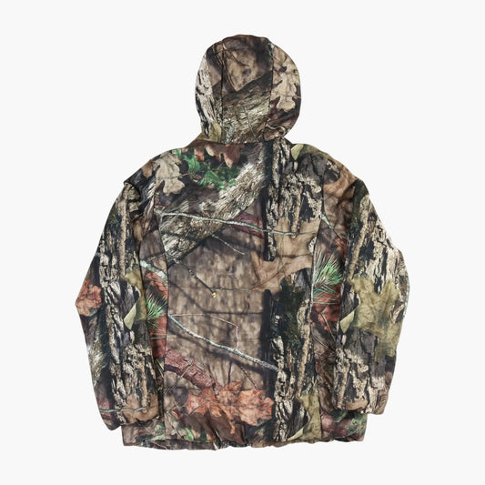 Mossy Oak Hunting Jacket