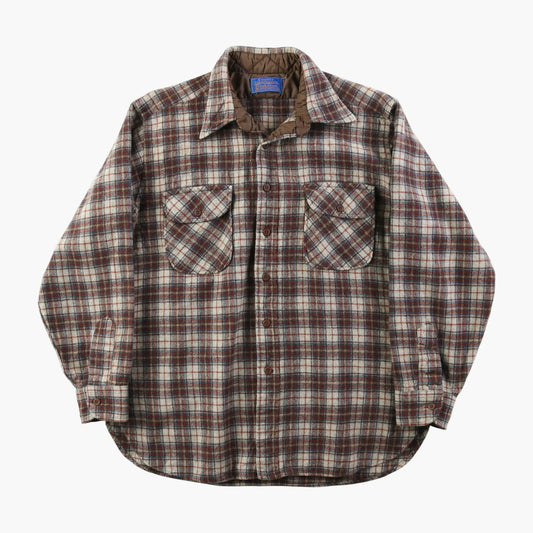 Vintage Flannel Shirt