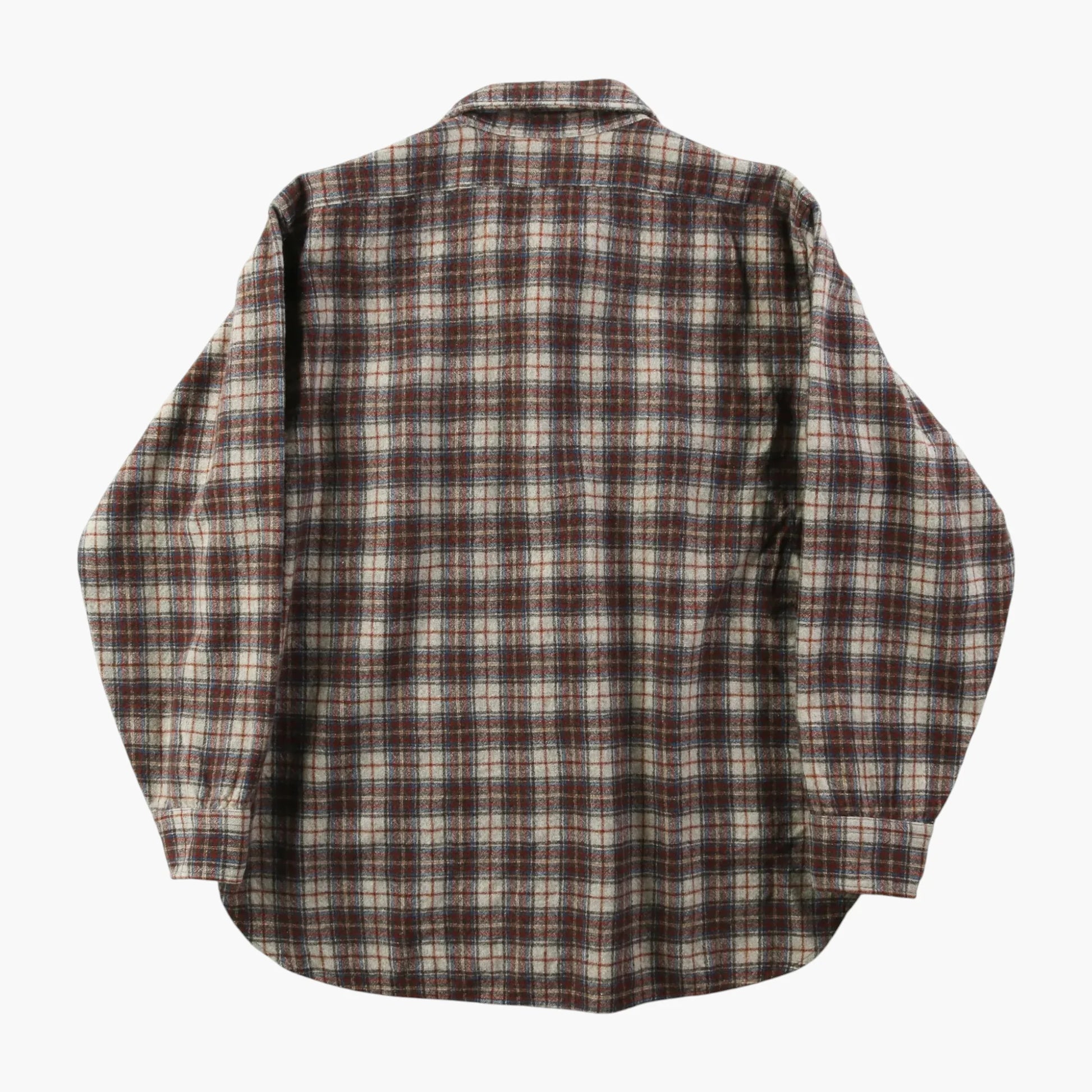 Vintage Flannel Shirt