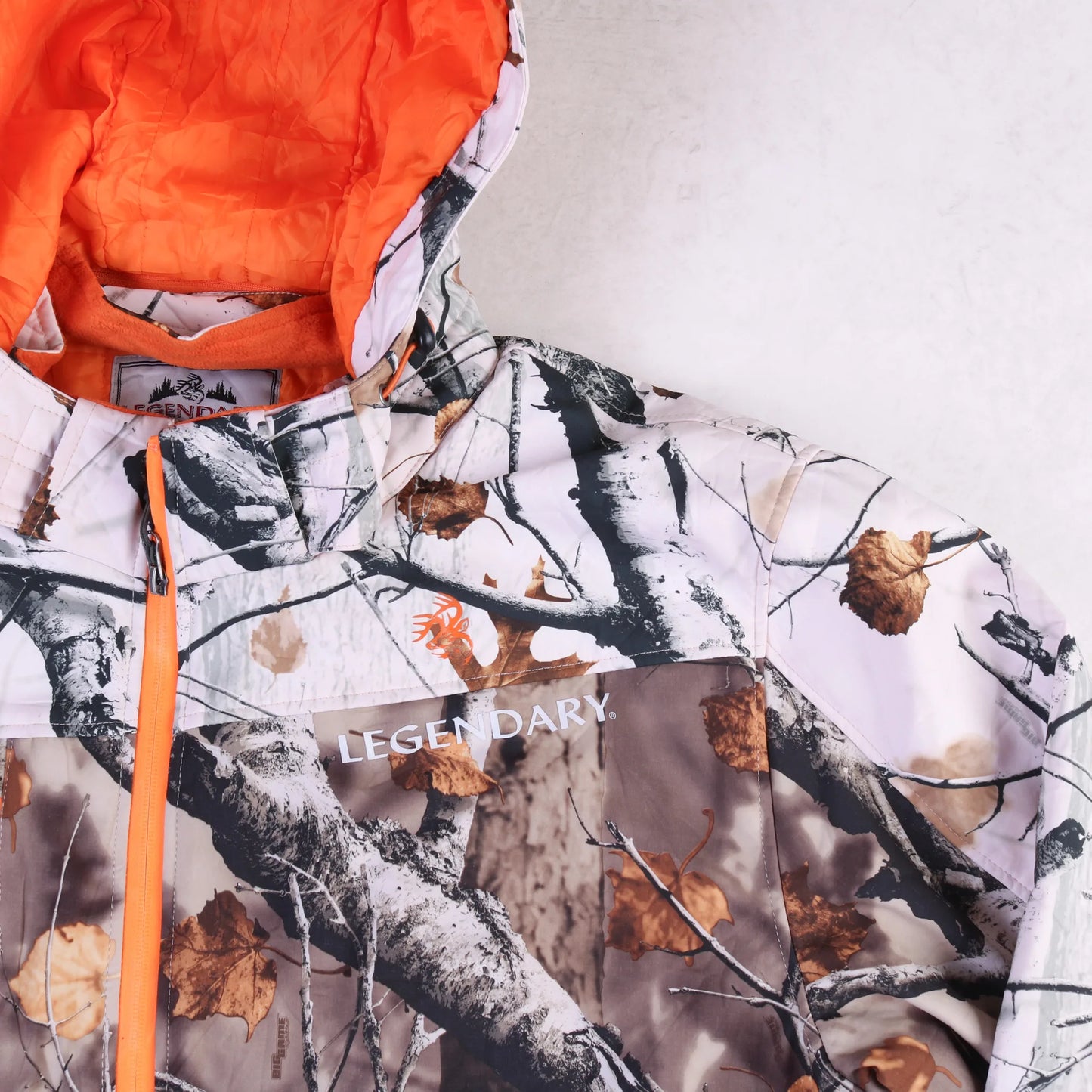 Legendary Whitetails Hunting Jacket