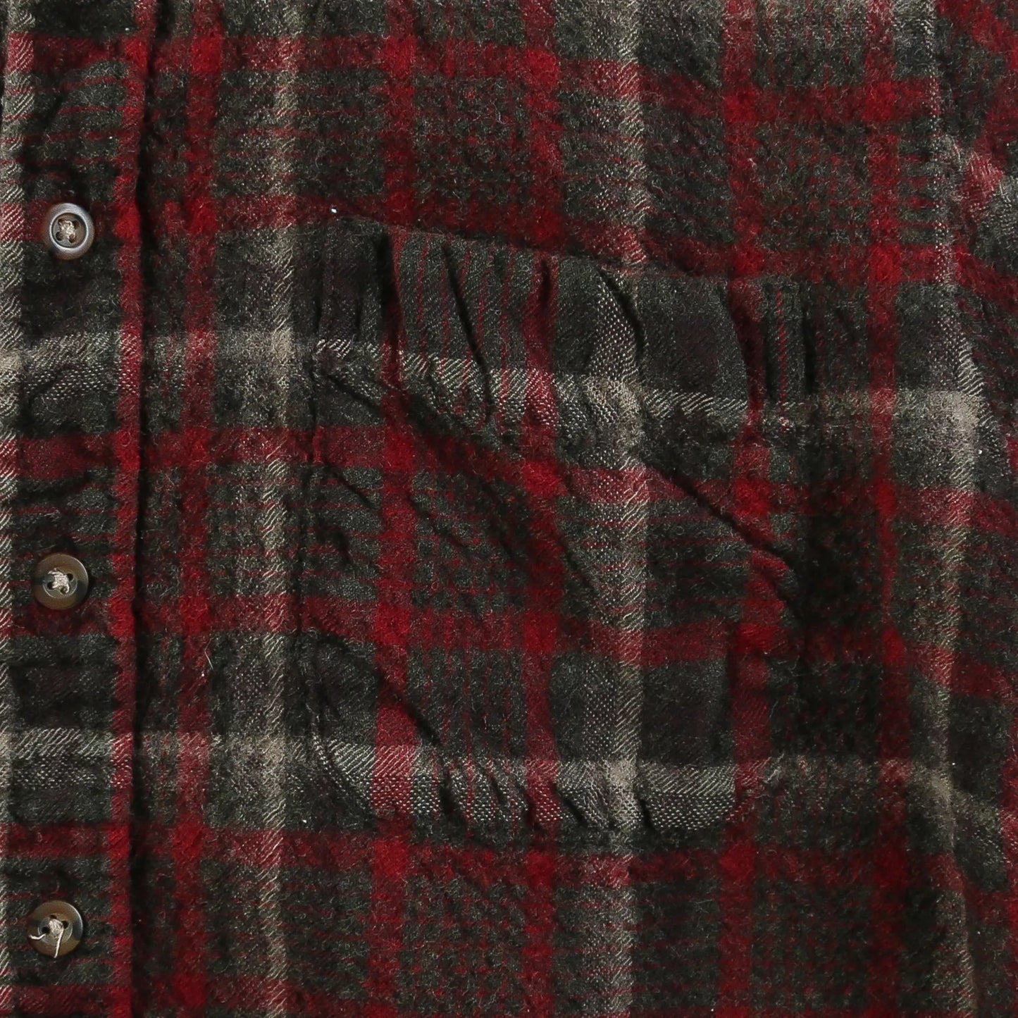 Vintage Flannel Shirt