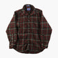 Vintage Flannel Shirt