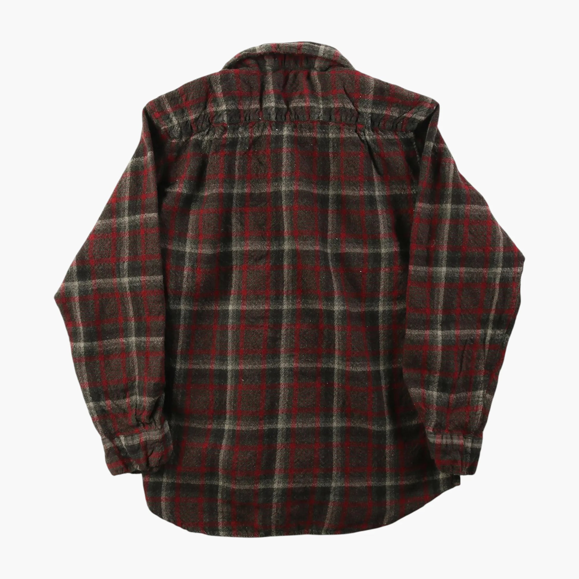 Vintage Flannel Shirt
