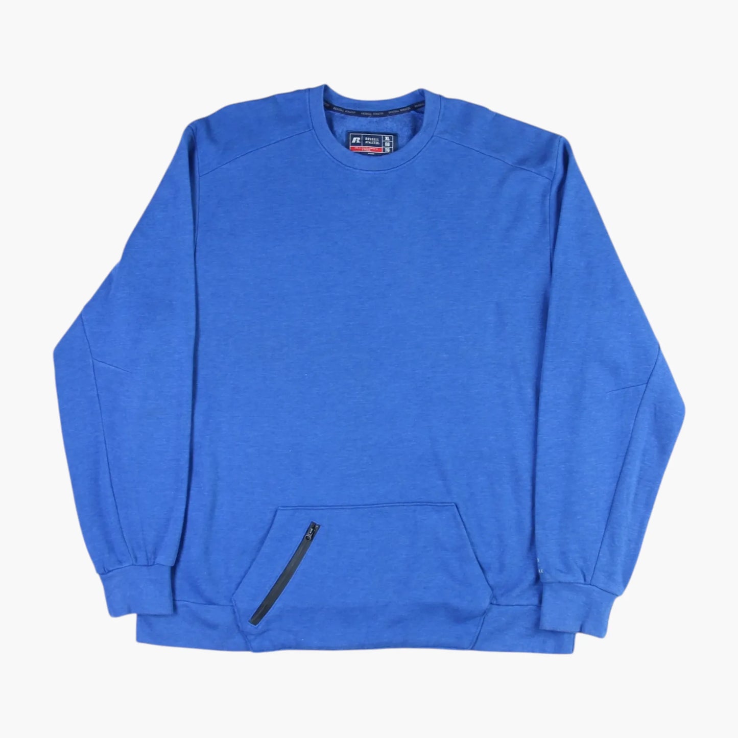 Sweatshirt - Blue