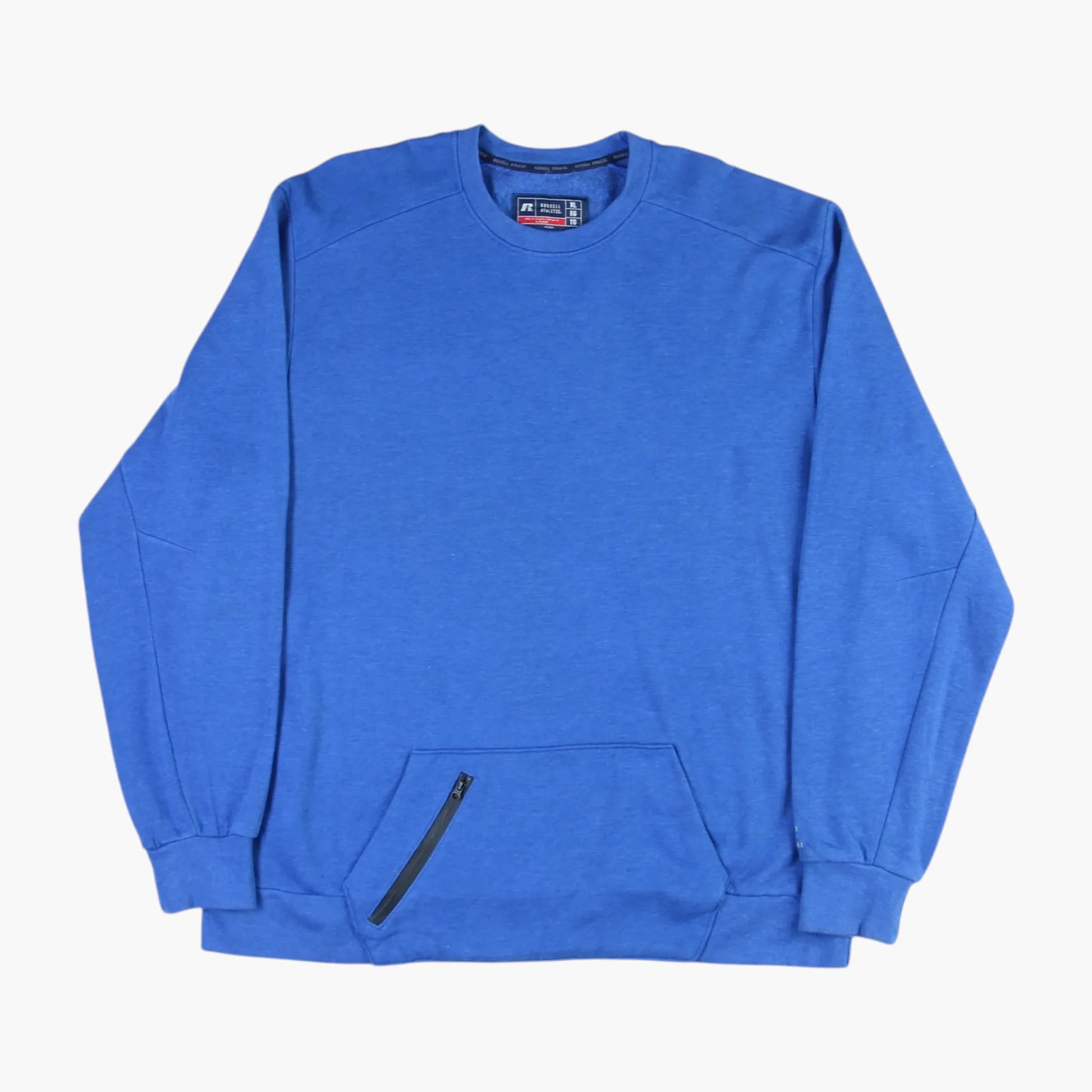 Sweatshirt - Blue