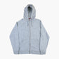 Hooded Sweatshirt - Grey